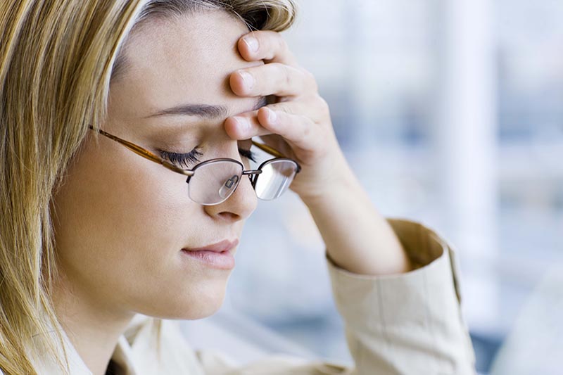 Hubbard, Ohio 44425 dizziness treatment